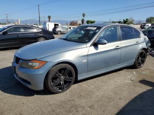 BMW 3 Series 3.0L 6 2006