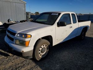 Chevrolet Colorado 3.7L 5 2009