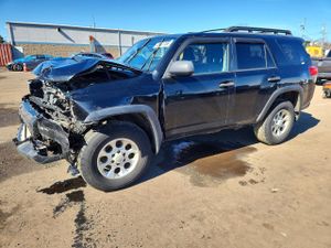 Toyota 4Runner 4.0L 6 2011