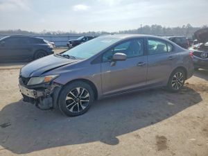 Honda Civic 1.8L 4 2014