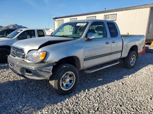 Toyota Tundra 4.7L 8 2000