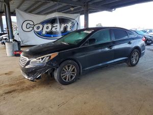 Hyundai Sonata 2.4L 4 2015