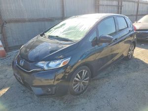 Honda Fit 1.5L 4 2015