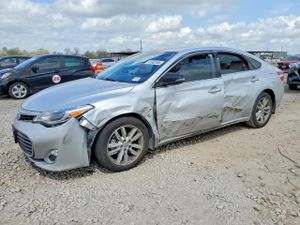 Toyota Avalon 3.5L 6 2013