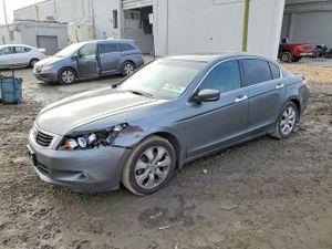 Honda Accord 3.5L 6 2010