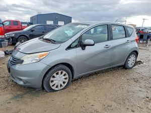 Nissan Versa 1.6L 4 2014