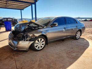 Toyota Avalon 3.5L 6 2005
