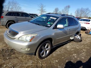 Lexus RX 3.5L 6 2008