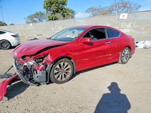 Honda Accord 2.4L 4 2013