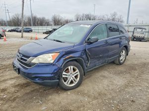 Honda CR-V 2.4L 4 2011