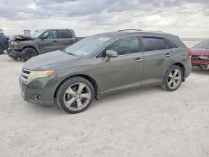 Toyota Venza 3.5L 6 2013