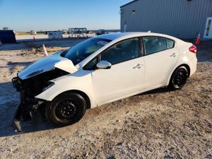 Kia Cerato / Forte / K3 2.0L 4 2017