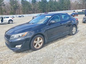 Kia Optima 2.4L 4 2015
