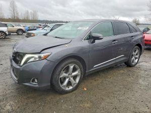 Toyota Venza 3.5L 6 2013