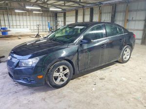 Chevrolet Cruze 1.4L 4 2014