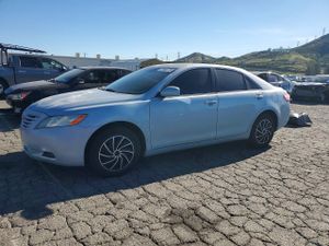 Toyota Camry 2.4L 4 2007