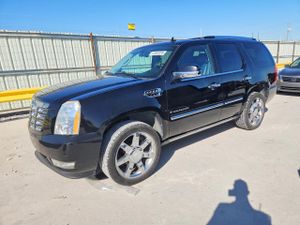Cadillac Escalade 6.2L 8 2008
