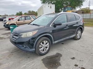 Honda CR-V 2.4L 4 2014