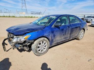 Toyota Camry 2.5L 4 2011