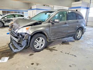Honda CR-V 2.4L 4 2010