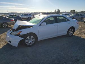 Toyota Camry 2.4L 4 2008