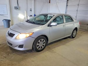 Toyota Corolla 1.8L 4 2009