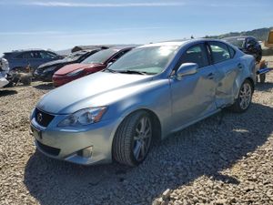 Lexus IS 2.5L 6 2006