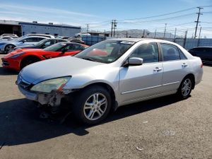 Honda Accord 2.4L 4 2006