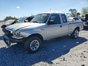 Ford Ranger 3.0L 6 2004