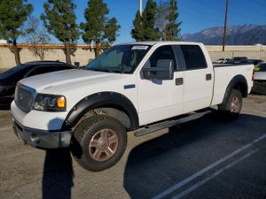 Ford F-150 5.4L 8 2007