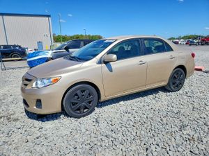 Toyota Corolla 1.8L 4 2011