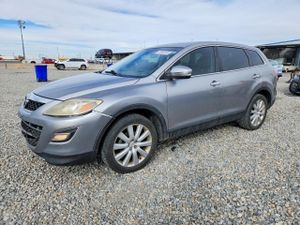Mazda CX-9 3.7L 6 2010