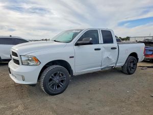 RAM 1500 5.7L 8 2014