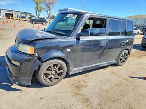 Scion xB 1.5L 4 2005