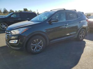 Hyundai Santa Fe 2.4L 4 2013