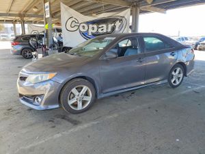Toyota Camry 2.5L 4 2014