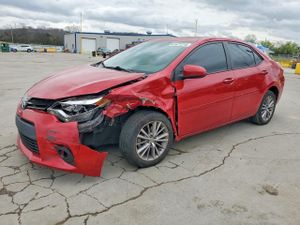 Toyota Corolla 1.8L 4 2014