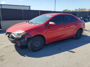 Toyota Corolla 1.8L 4 2014