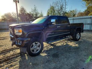 GMC Sierra 6.6L 8 2015