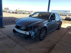 Lexus GS 3.5L 6 2013