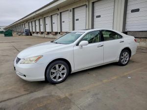 Lexus ES 3.5L 6 2008