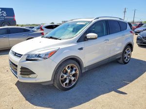 Ford Escape 2.0L 4 2014