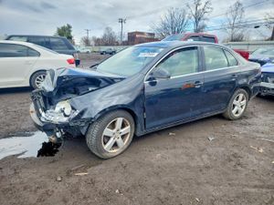 Volkswagen Jetta 2.5L 5 2009