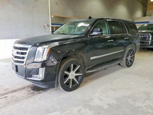 Cadillac Escalade 6.2L 8 2015