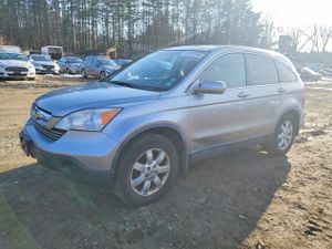 Honda CR-V 2.4L 4 2007