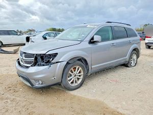Dodge Journey 2.4L 4 2015