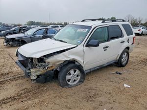 Ford Escape 3.0L 6 2009
