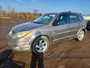 Pontiac Vibe 1.8L 4 2004