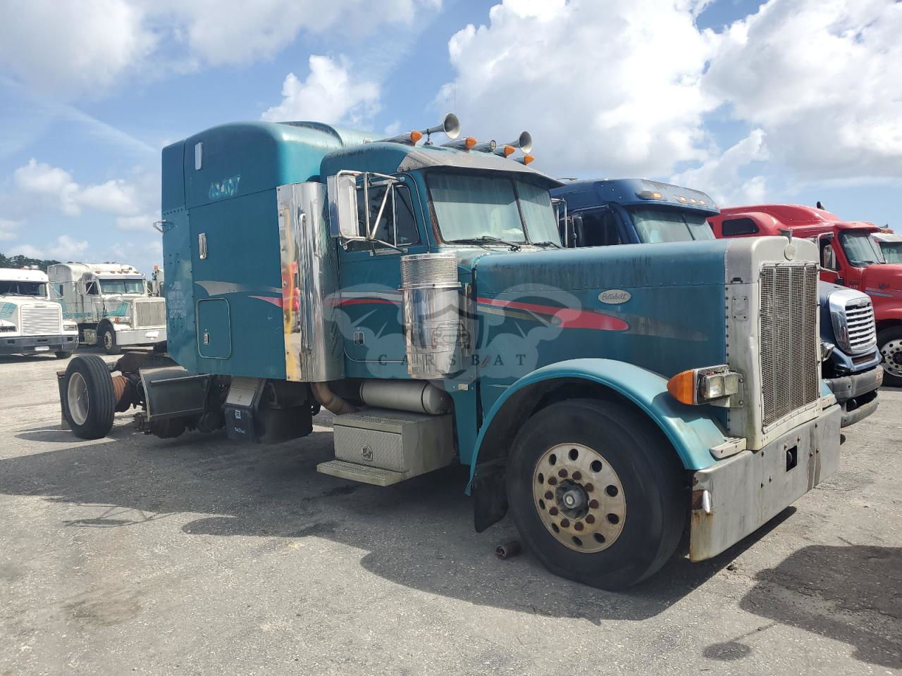 Peterbilt 379 6 1999