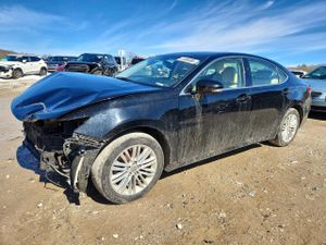 Lexus ES 3.5L 6 2013